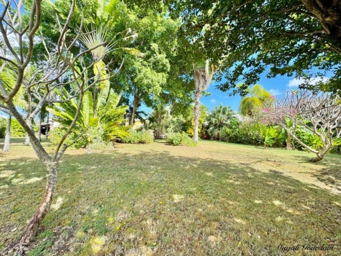 Photos 15 - Prestige - SAINT-FRANÇOIS – PROPRIÉTÉ RARE À 100 MÈTRES DE LA PLAGE – 3 VILLAS INDÉPENDANTES SUR 1 539 m²