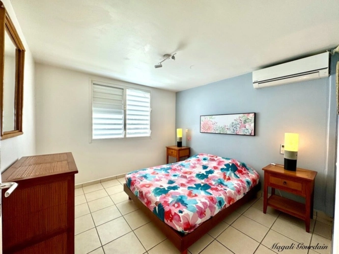 Photos 21 - Prestige - SAINT-FRANÇOIS – PROPRIÉTÉ RARE À 100 MÈTRES DE LA PLAGE – 3 VILLAS INDÉPENDANTES SUR 1 539 m²