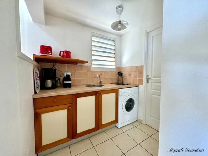 Photos 30 - Prestige - SAINT-FRANÇOIS – PROPRIÉTÉ RARE À 100 MÈTRES DE LA PLAGE – 3 VILLAS INDÉPENDANTES SUR 1 539 m²