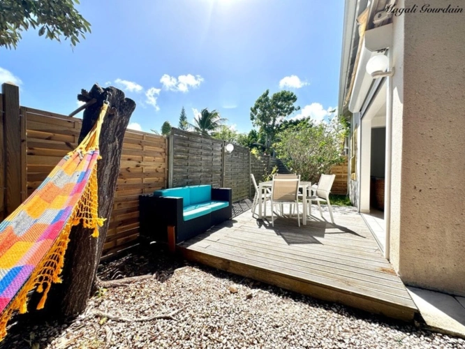 Photos 32 - Prestige - SAINT-FRANÇOIS – PROPRIÉTÉ RARE À 100 MÈTRES DE LA PLAGE – 3 VILLAS INDÉPENDANTES SUR 1 539 m²