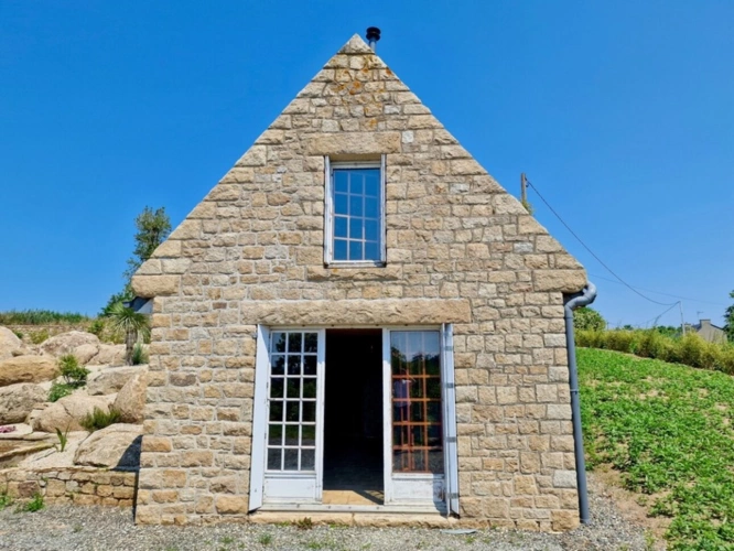 Photos 12 - Prestige - Propriete à vendre 12 pièces PLOUGRESCANT (22)