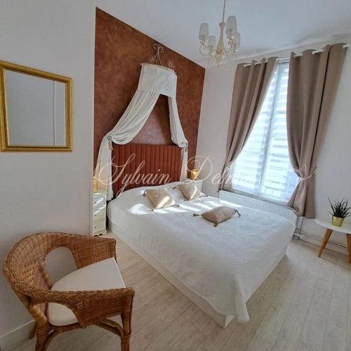 Photos 7 - Prestigious - Propriete à vendre 50 pièces proche de TOURS (37)