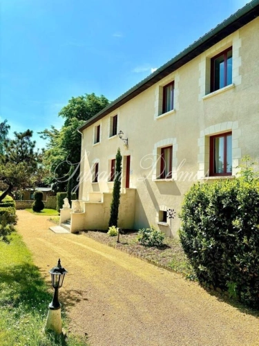 Photos 15 - Prestigious - Propriete à vendre 50 pièces proche de TOURS (37)