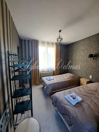 Photos 18 - Prestigious - Propriete à vendre 50 pièces proche de TOURS (37)