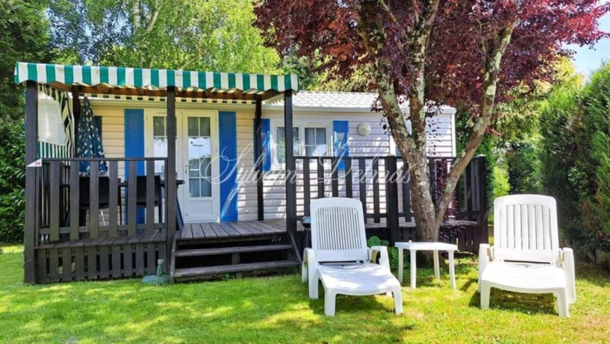 Photos 20 - Prestigious - Propriete à vendre 50 pièces proche de TOURS (37)