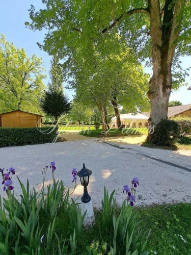 Photos 21 - Prestigious - Propriete à vendre 50 pièces proche de TOURS (37)