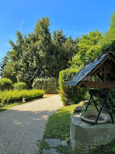 Photos 23 - Prestigious - Propriete à vendre 50 pièces proche de TOURS (37)