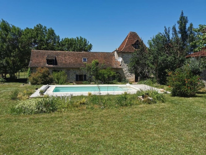 Photos 4 - Prestige - Maison de caractère