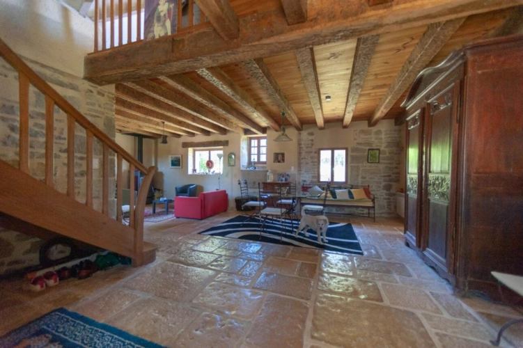 Photos 6 - Prestige - Maison de caractère