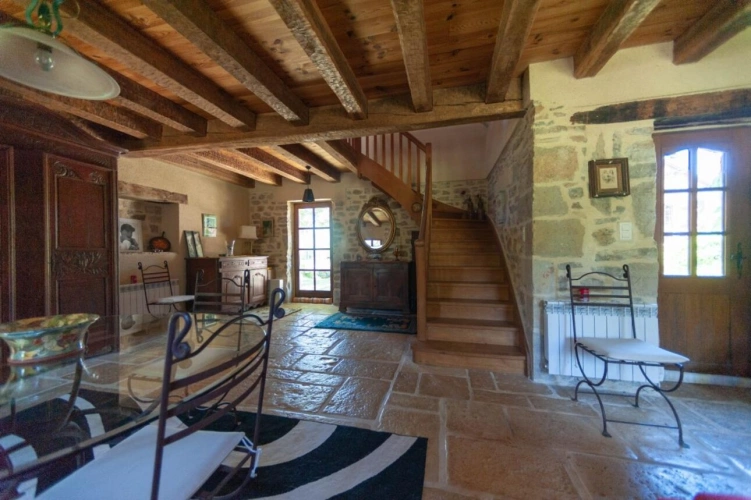 Photos 7 - Prestige - Maison de caractère