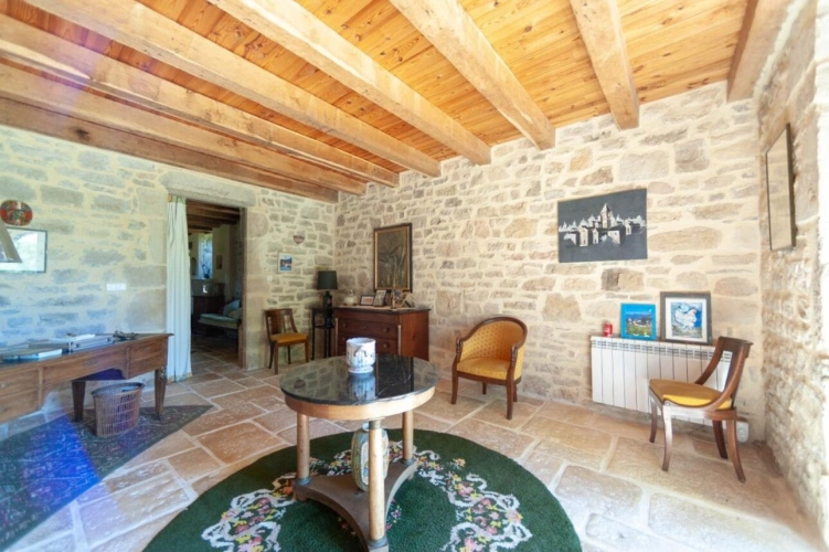 Photos 8 - Prestige - Maison de caractère