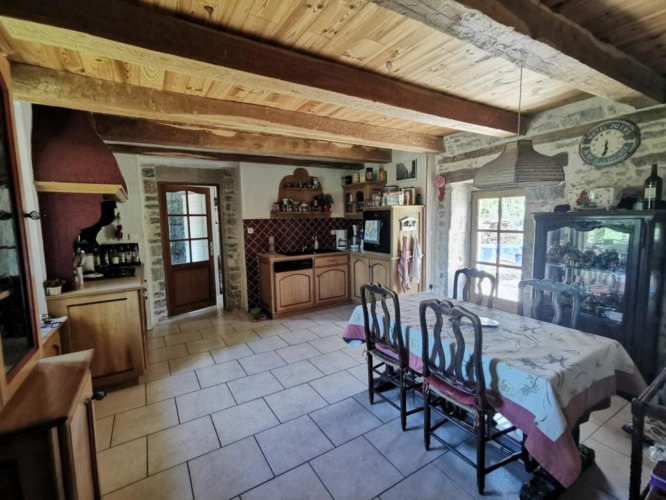 Photos 9 - Prestige - Maison de caractère