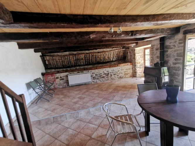 Photos 11 - Prestige - Maison de caractère