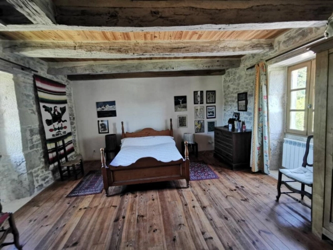 Photos 14 - Prestige - Maison de caractère