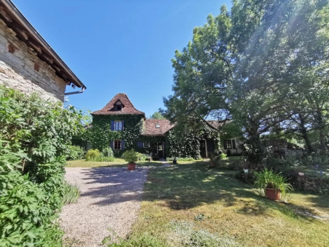 Photos 20 - Prestige - Maison de caractère