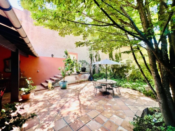 Photos 1 - Prestige - Maison