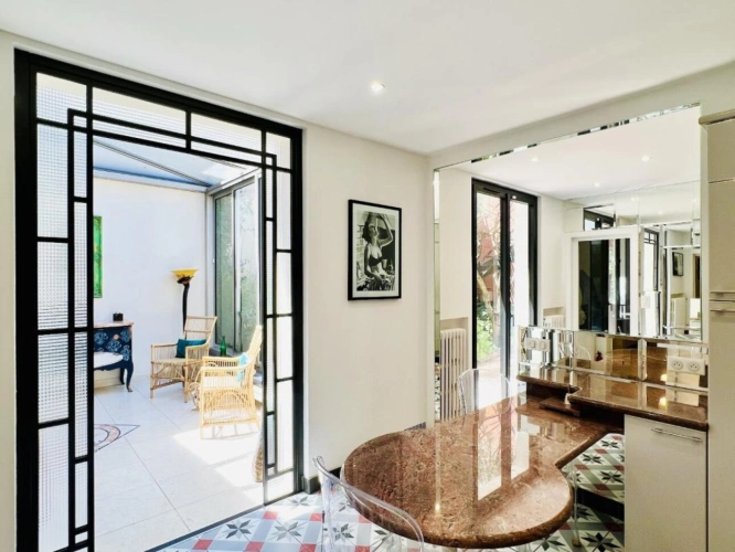 Photos 4 - Prestige - Maison