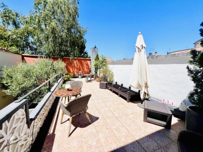 Photos 16 - Prestige - Maison