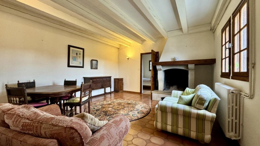 Photos 4 - Prestige - Maison