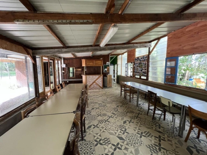 Photos 8 - Foncière - Étang de pêche de 10 hectares   Opportunité rare