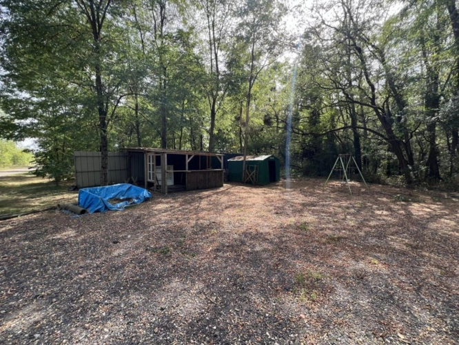 Photos 9 - Foncière - Étang de pêche de 10 hectares   Opportunité rare