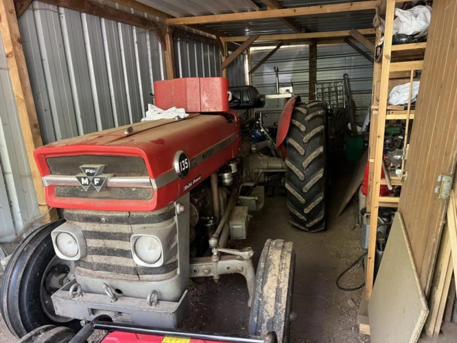 Photos 10 - Foncière - Étang de pêche de 10 hectares   Opportunité rare