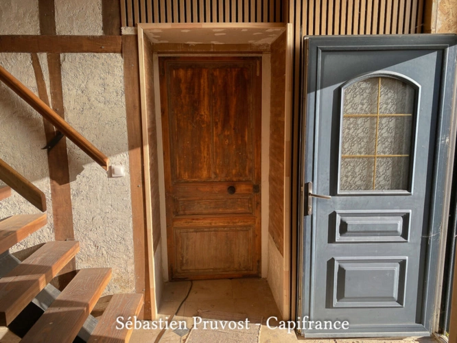 Photos 7 - Prestige - Dpt Dordogne (24), à vendre proche de THIVIERS propriete rurale P12 de 315 m² - Terrain de 50000 m²-Grange 120m2