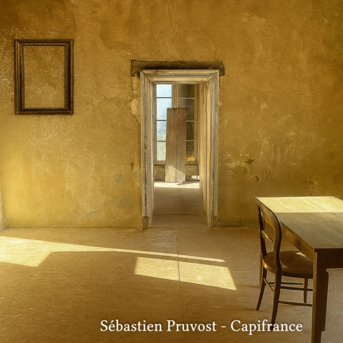 Photos 10 - Prestige - Dpt Dordogne (24), à vendre proche de THIVIERS propriete rurale P12 de 315 m² - Terrain de 50000 m²-Grange 120m2