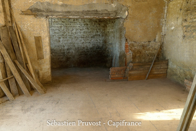 Photos 11 - Prestige - Dpt Dordogne (24), à vendre proche de THIVIERS propriete rurale P12 de 315 m² - Terrain de 50000 m²-Grange 120m2