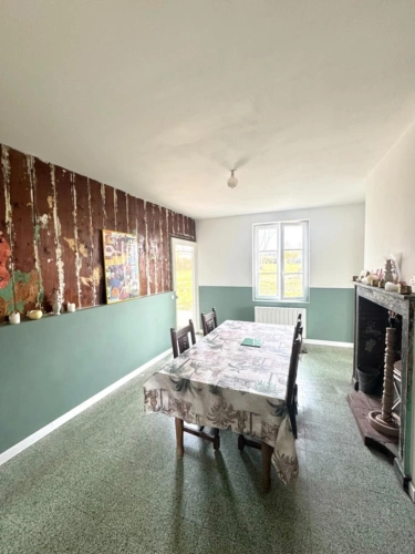 Photos 4 - Touristique - Dpt Eure (27), à vendre BOURTH CORPS DE FERME - Terrain de 15 200,00 m² -