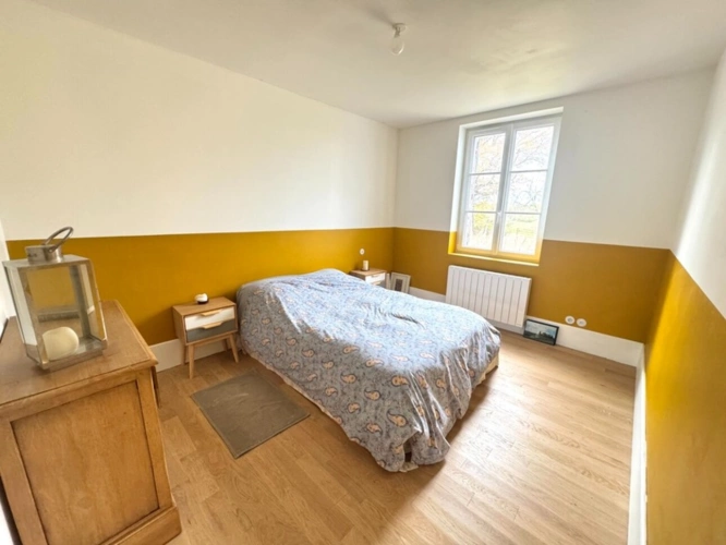 Photos 8 - Touristique - Dpt Eure (27), à vendre BOURTH CORPS DE FERME - Terrain de 15 200,00 m² -