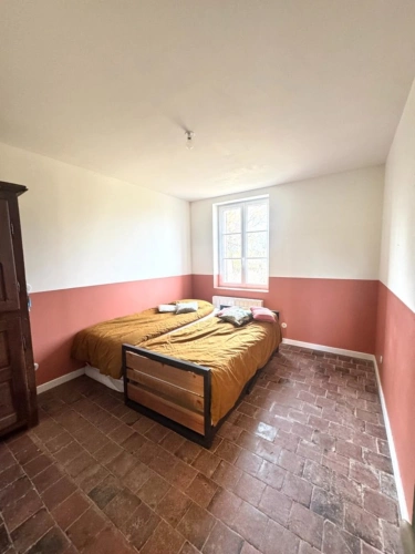 Photos 9 - Touristique - Dpt Eure (27), à vendre BOURTH CORPS DE FERME - Terrain de 15 200,00 m² -