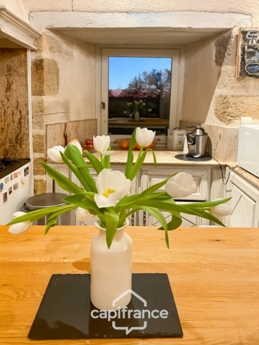 Photos 8 - Prestige - Château à vendre au coeur du bocage bourbonnais sur un parc de 1,5 Ha