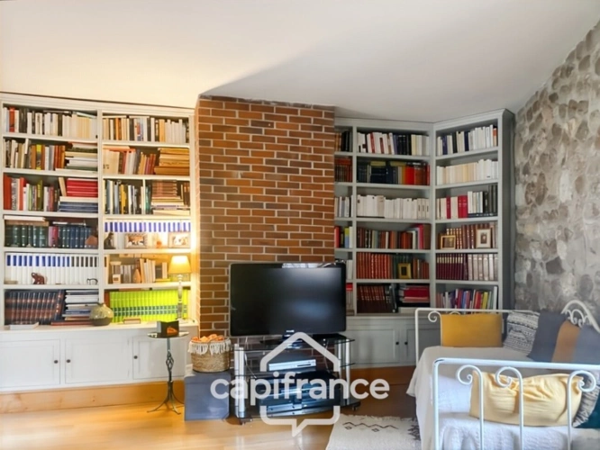 Photos 12 - Prestige - Château à vendre au coeur du bocage bourbonnais sur un parc de 1,5 Ha