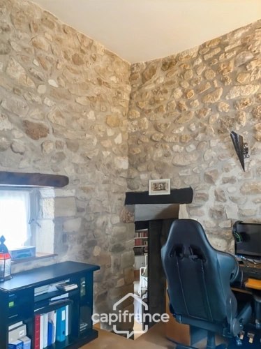 Photos 13 - Prestige - Château à vendre au coeur du bocage bourbonnais sur un parc de 1,5 Ha