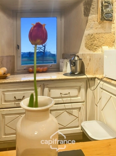 Photos 20 - Prestige - Château à vendre au coeur du bocage bourbonnais sur un parc de 1,5 Ha