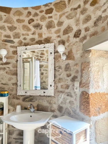 Photos 26 - Prestige - Château à vendre au coeur du bocage bourbonnais sur un parc de 1,5 Ha