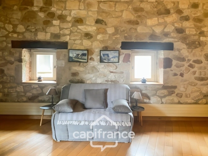 Photos 29 - Prestige - Château à vendre au coeur du bocage bourbonnais sur un parc de 1,5 Ha