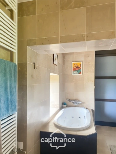 Photos 30 - Prestige - Château à vendre au coeur du bocage bourbonnais sur un parc de 1,5 Ha