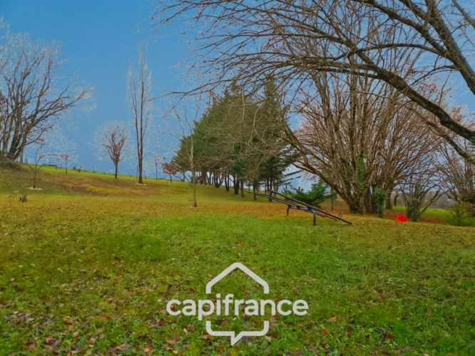 Photos 2 - Touristique - Corps de ferme exceptionnel – Dépendances + potentiel énorme – 20 min Dijon