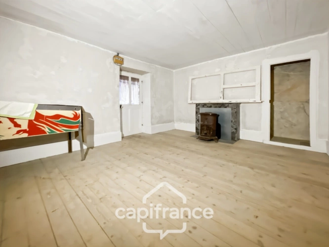 Photos 8 - Touristique - Corps de ferme exceptionnel – Dépendances + potentiel énorme – 20 min Dijon