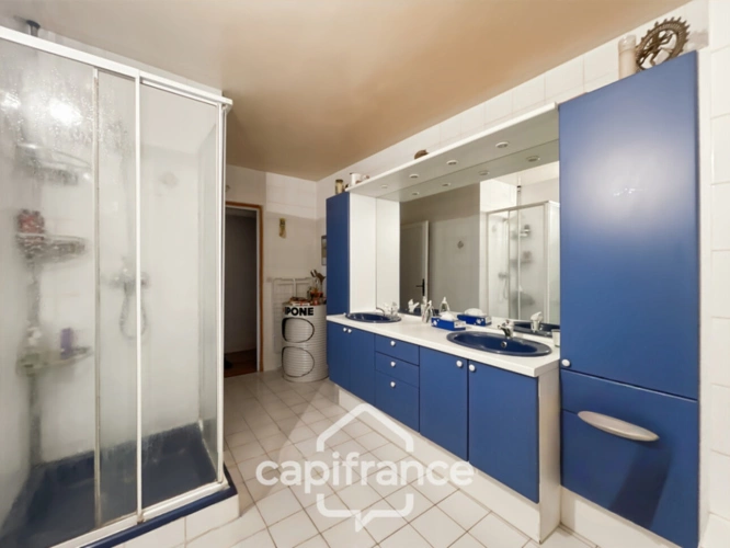 Photos 10 - Touristique - Corps de ferme exceptionnel – Dépendances + potentiel énorme – 20 min Dijon