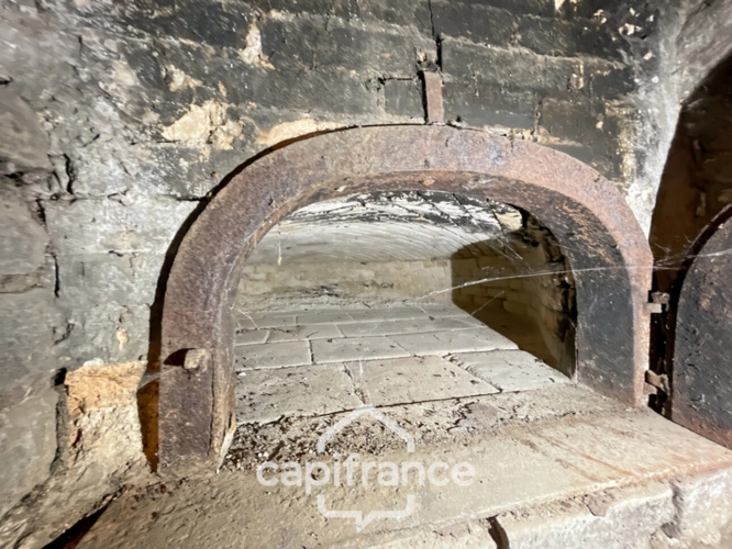 Photos 14 - Touristique - Corps de ferme exceptionnel – Dépendances + potentiel énorme – 20 min Dijon