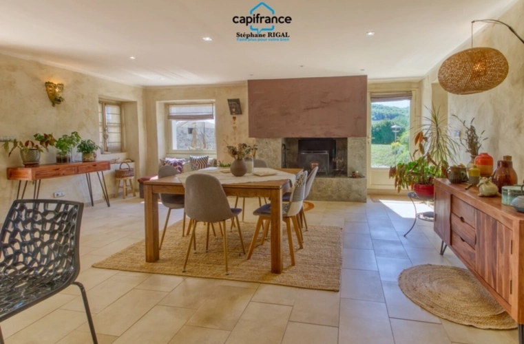 Photos 31 - Prestige - Propriete à vendre 6 pièces proche de MONTCUQ (46), moulin et dépendances sur terrain de 1,67 ha