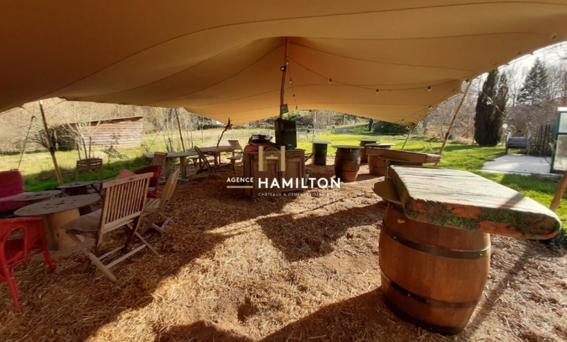 Photos 12 - Tourist - Mill