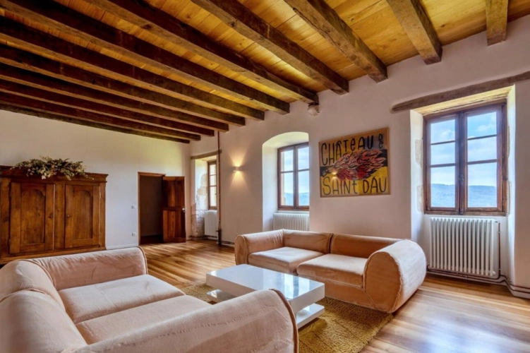 Photos 14 - Prestigious - Castle