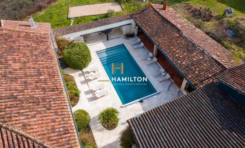 Photos 14 - Prestige - Domaine