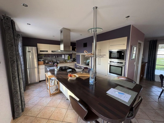 Photos 3 - Prestige - Maison