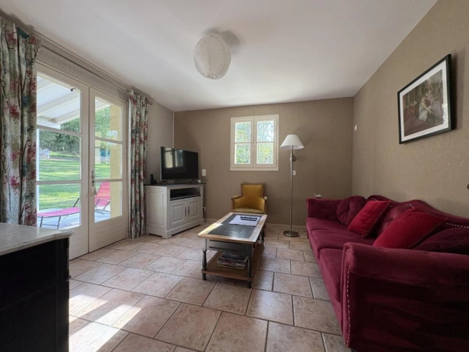 Photos 8 - Prestige - Maison