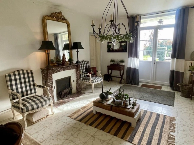 Photos 3 - Prestige - Maison